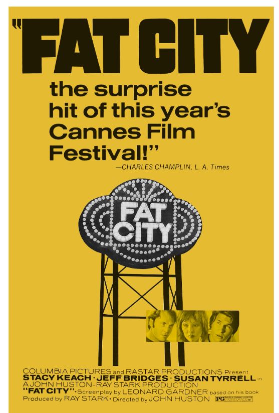 Fat City (1972)