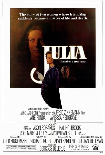 Julia (1977)