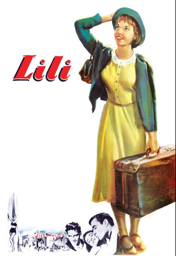 Lili (1953)