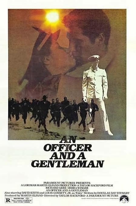 Officer and a Gentleman