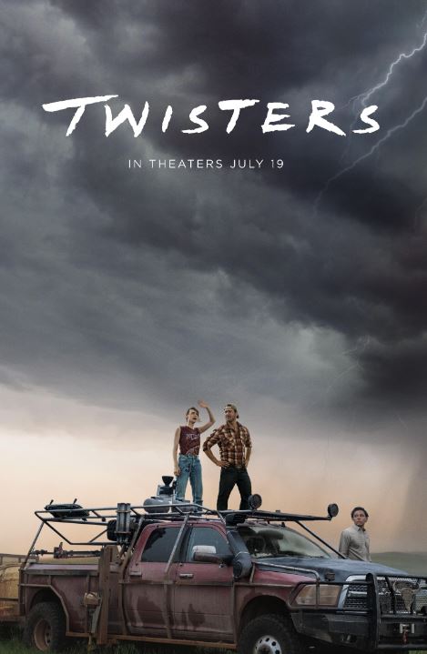 Twisters (2024)