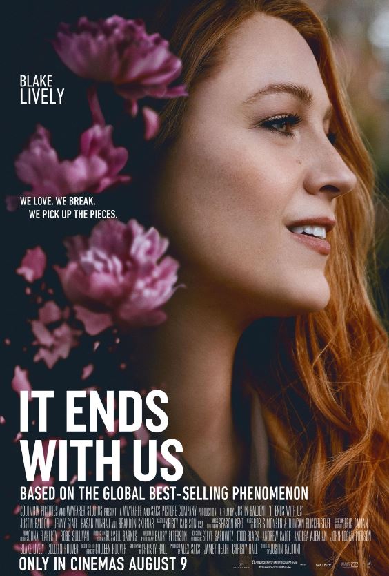 It Ends With Us (2024)