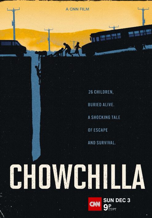 Chowchilla (2023)