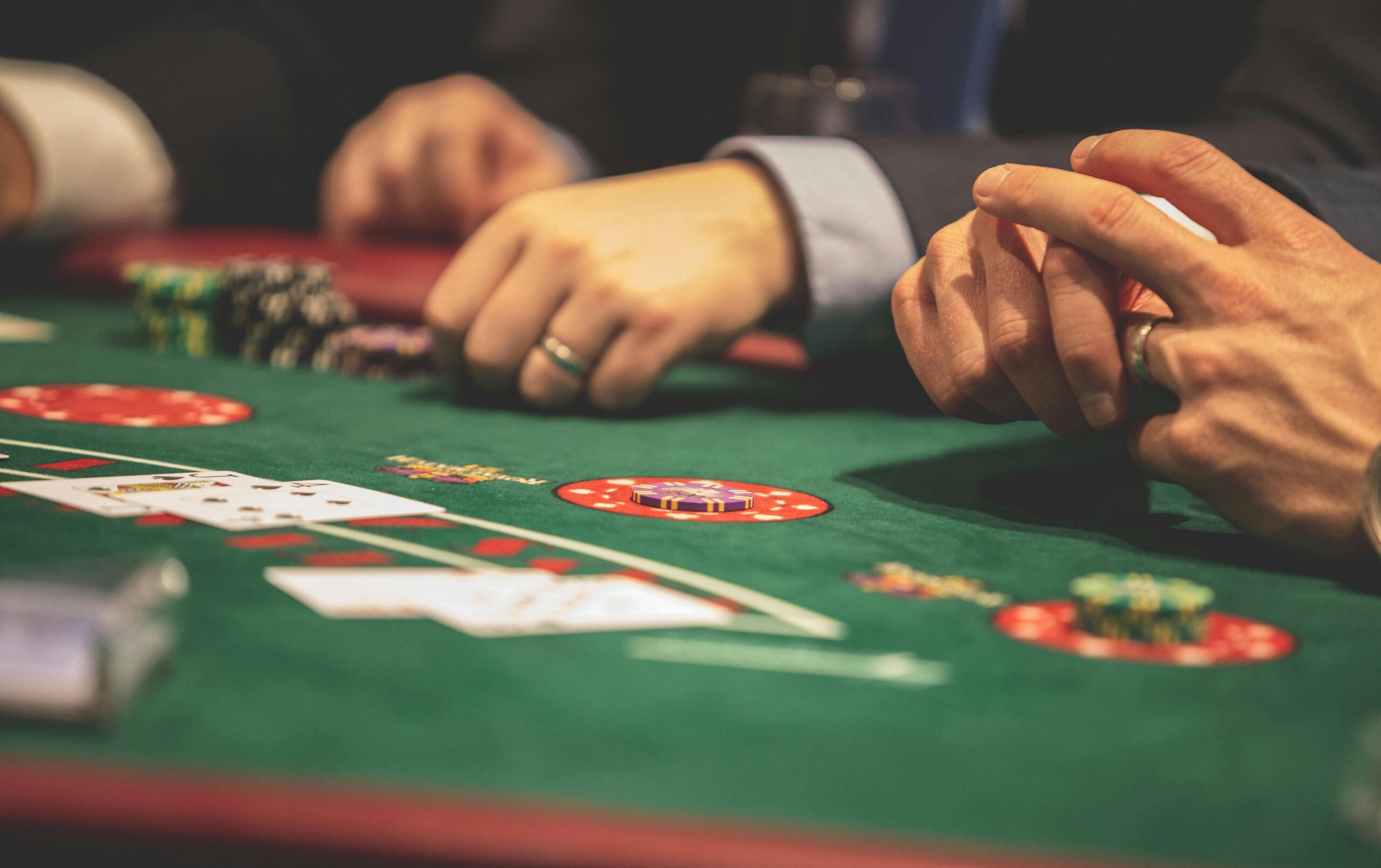 How does variety drive the competitiveness of iGaming companies?