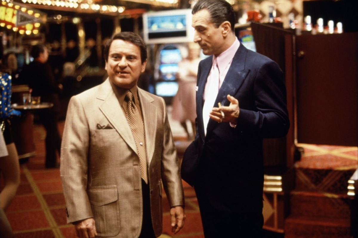 10 Classic Films Every Gambler Should See