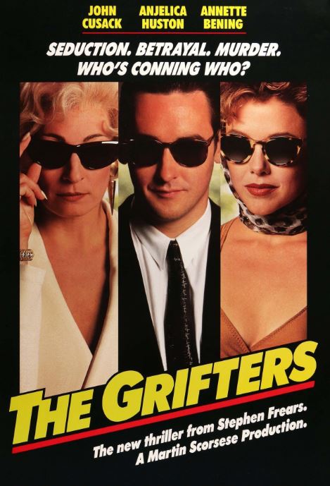 The Grifters (1990)
