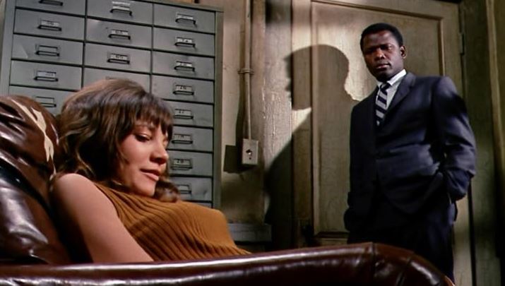 The Unsung: Delores Purdy, In the Heat of the Night