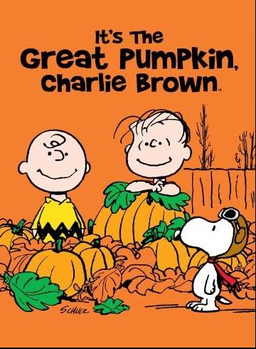 The Great Pumpkin and the Tragic Piety of Linus