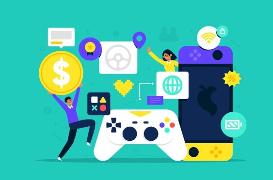 Learn Engagement Secrets from iGaming to Maximize Conversion Rates.