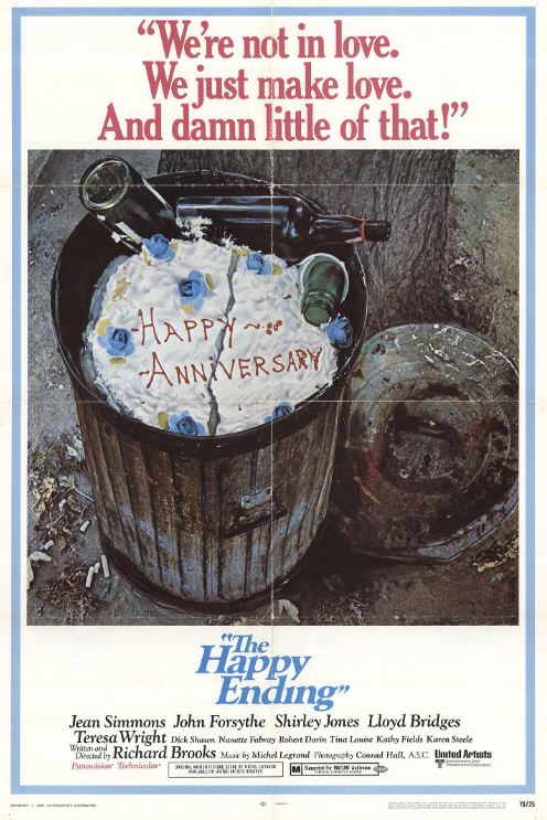 The Unsung: Flo Harrigan, The Happy Ending (1969)