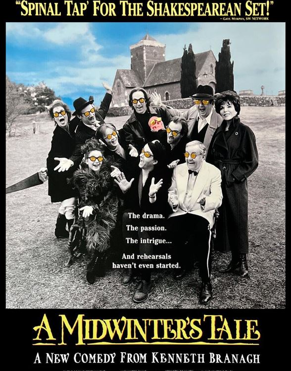 A Midwinter’s Tale (1995)