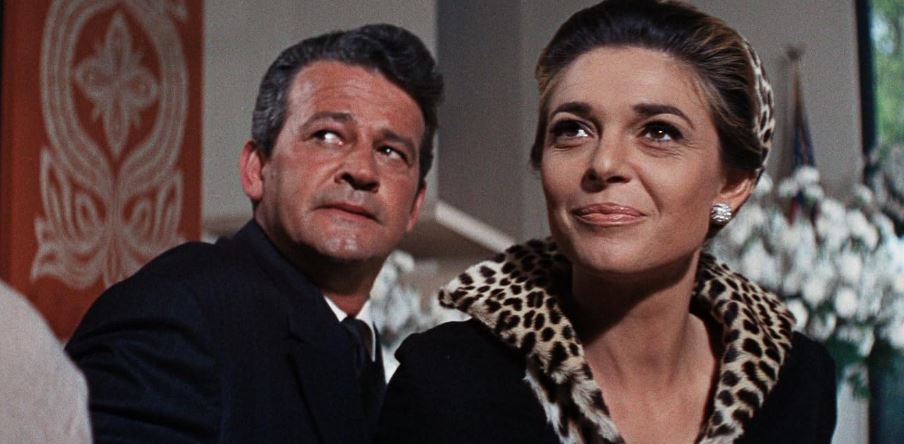 The Unsung: Mr. Robinson, The Graduate