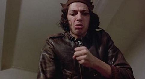 The Unsung: Freak 1, Death Wish (1974)