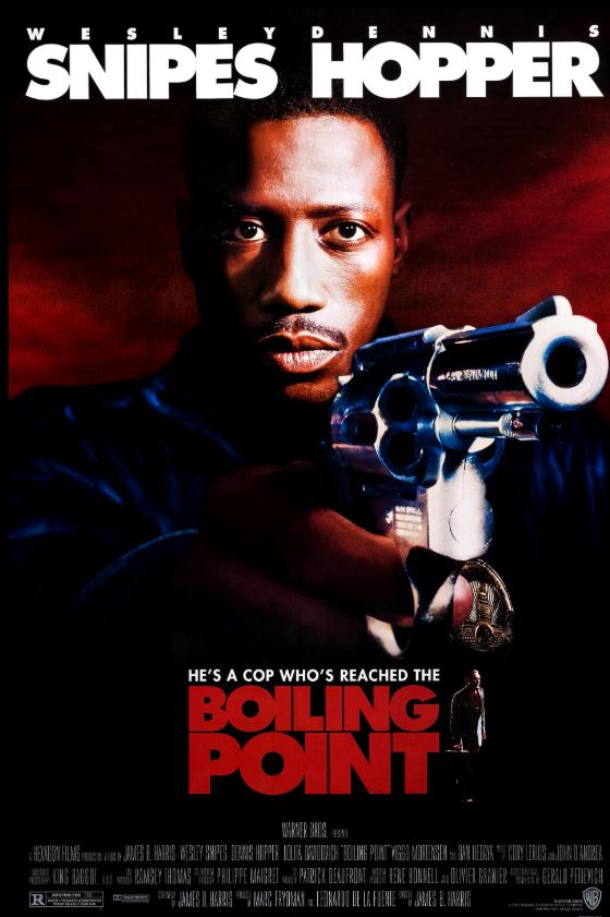 Boiling Point (1993)