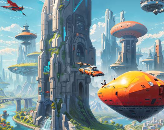 Clickbait Chic: Designing Thumbnails That Demand Attention with AI