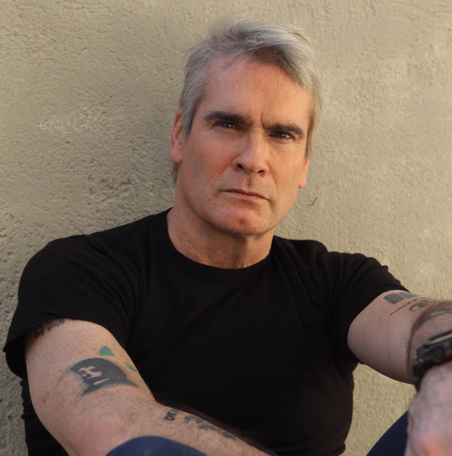 Being Henry: I Love Henry Rollins