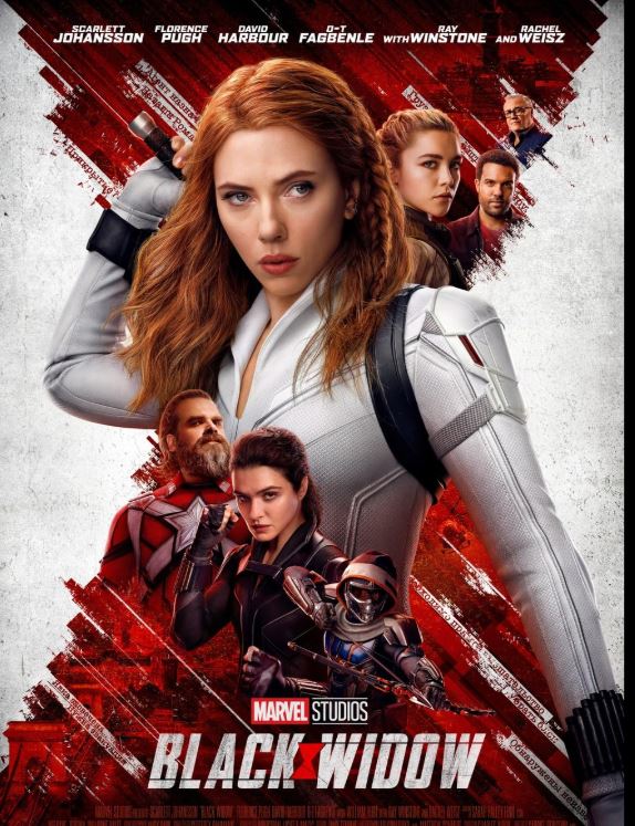 Black Widow: The Crazy Dutchman’s vision