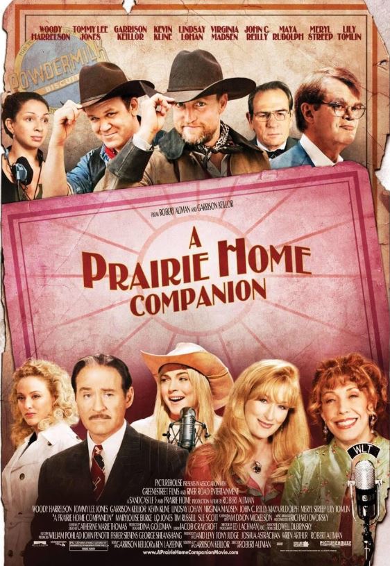 A Tribute to Robert Altman