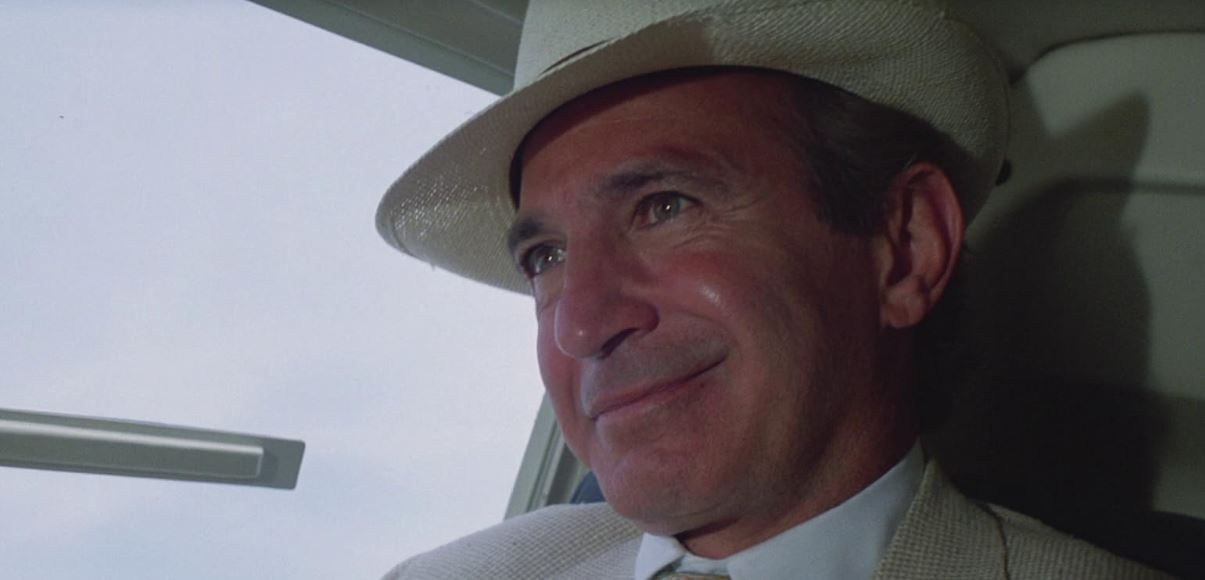 80’s Action Hall of Fame: Brad Wesley, Road House