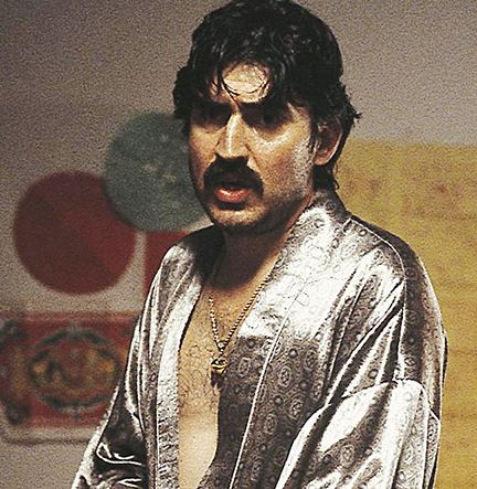 The Unsung: Rahad Jackson, Boogie Nights (1997)