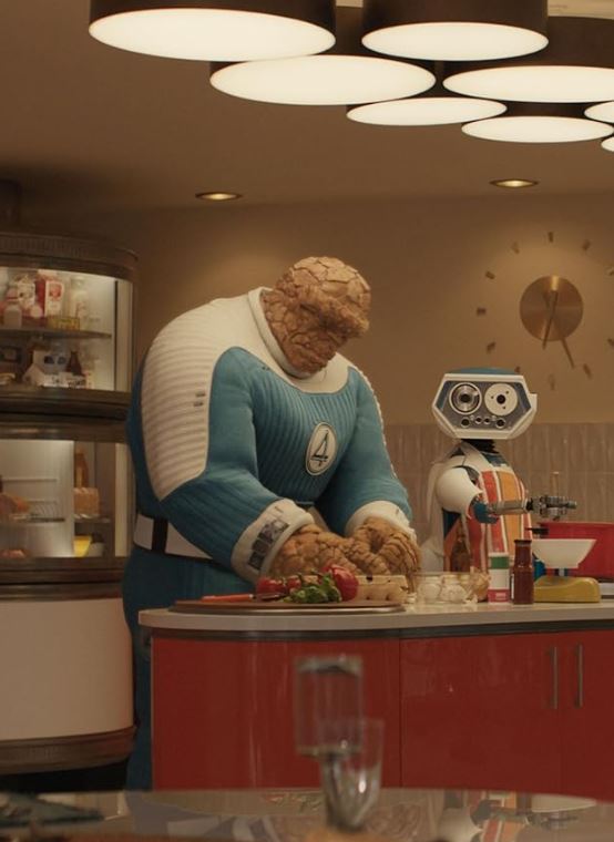 Fantastic Four First Steps (2025): Devon’s Take