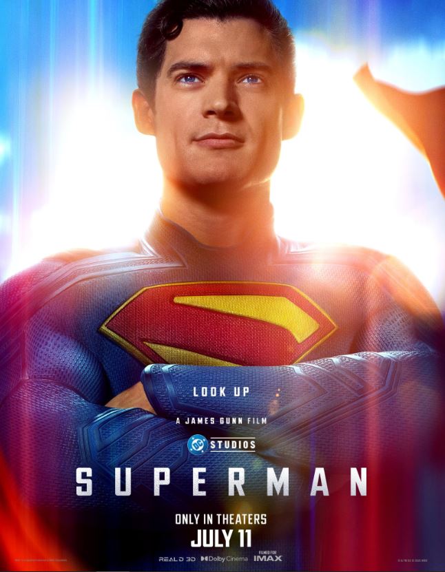 Superman (2025)