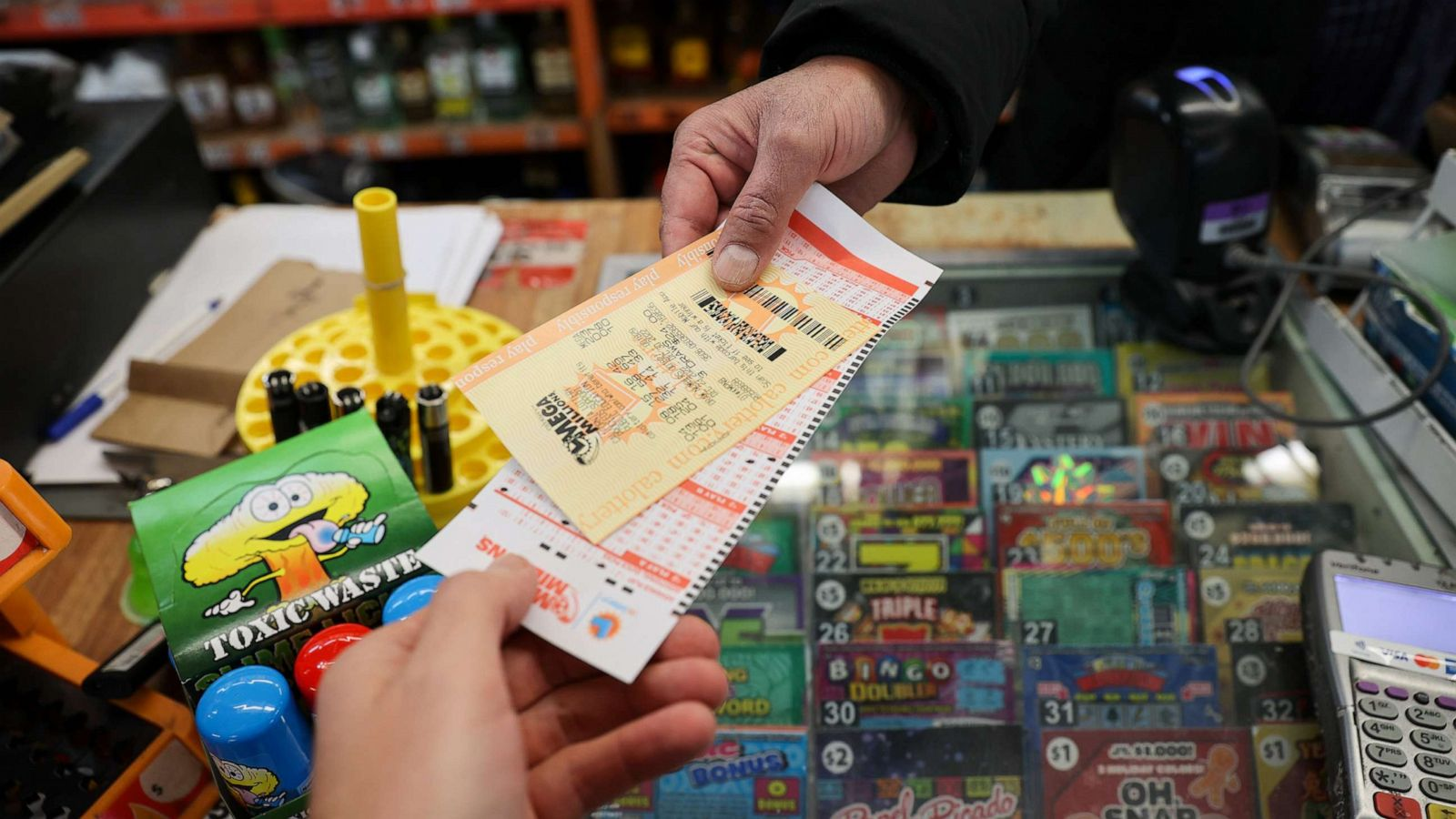 Experts Demand Action as Lottery Addiction Crisis Hits Vulnerable Communities