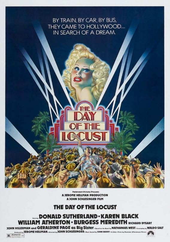The Day of the Locust (1975)