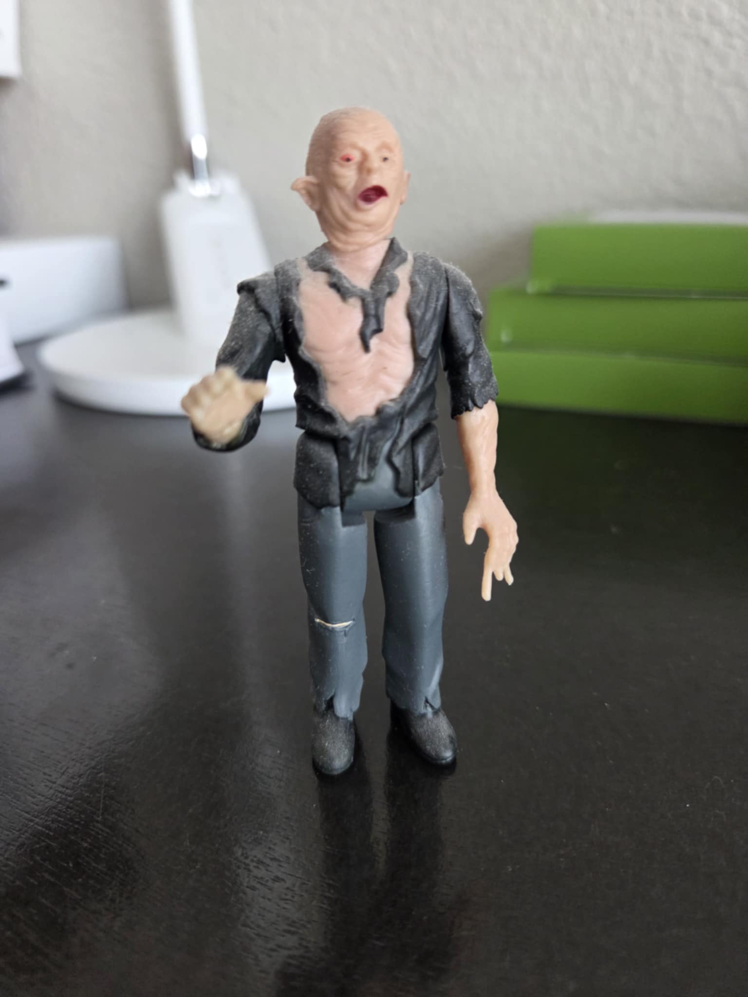 80’s Action Hall of Fame: Toxic Waste, Robocop (1987)