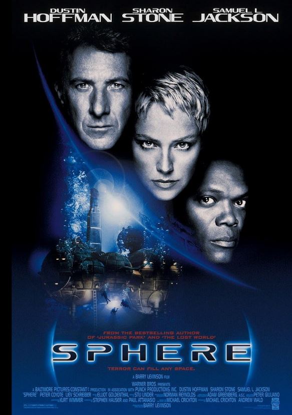 The Sphere (1998)