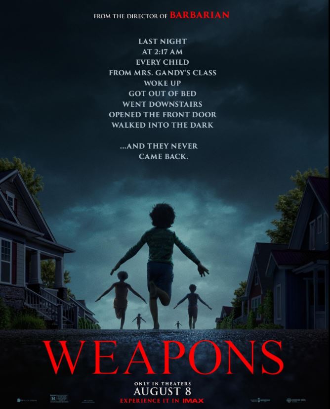 Weapons (2025)