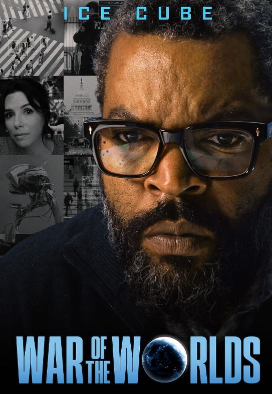 War of the Worlds (2025)