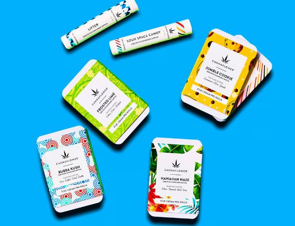 How Pre Rolled Joints Worldwide Shipping Are Changing Online Shopping