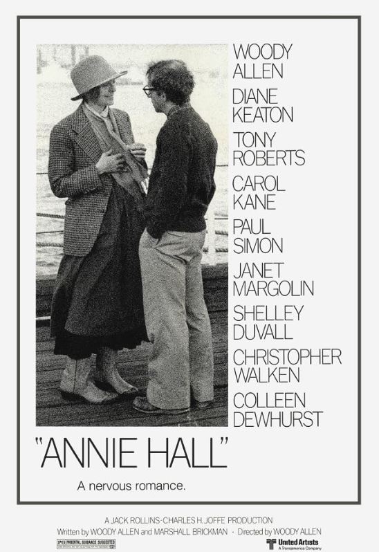 The Unsung: Duane, Annie Hall (1977)