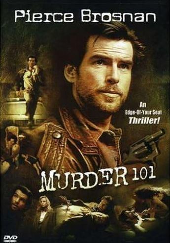Murder 101 (1991 TV movie)