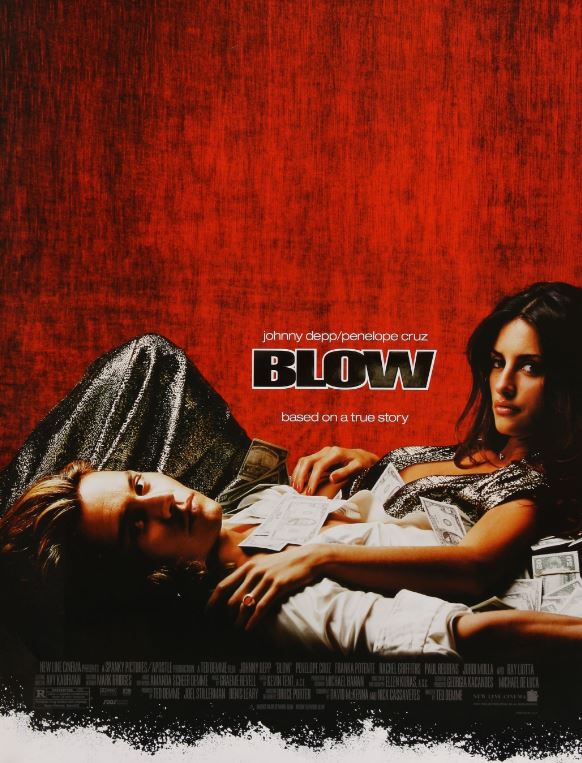 Blow (2001)