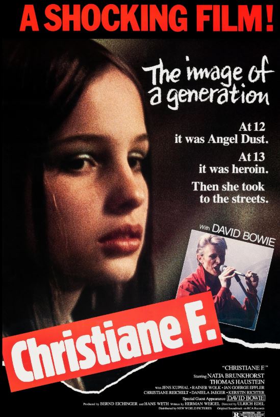 Christiane F. (1981)