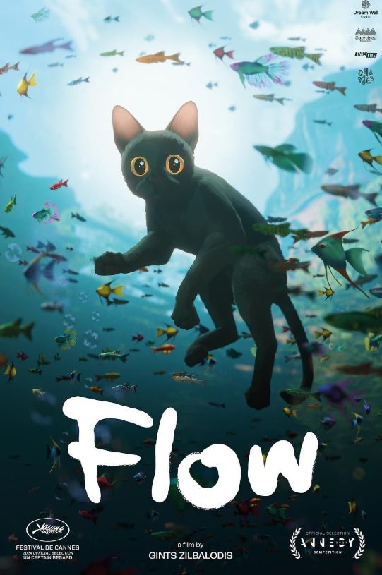 Flow (2024)