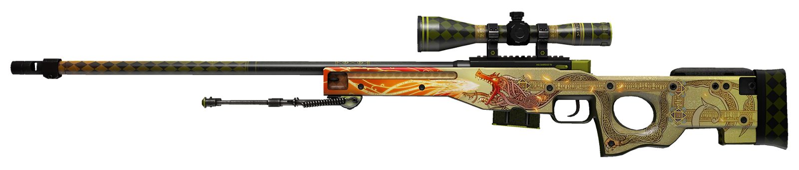 Rare CS2 Skins and Social Status: Why Rarity Equals Respect in the CS2 Market