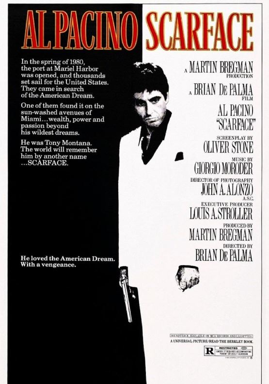 Scarface (1983)