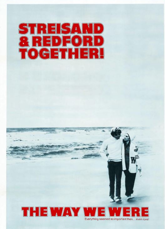 Assholes of the Cinema: Barbra Streisand, The Way We Were (1973)