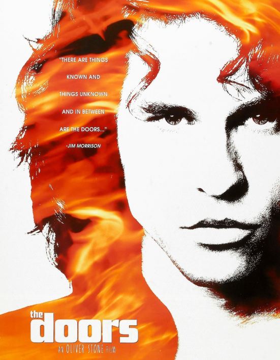 Jim Morrison: A Tribute