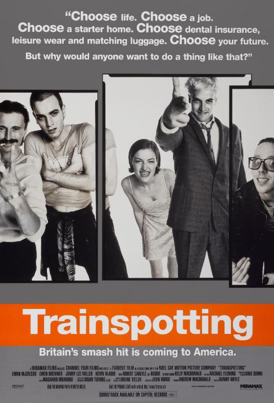 Trianspotting (1996)