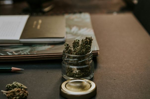 How to Enjoy Movies While Indulging in Cannabis