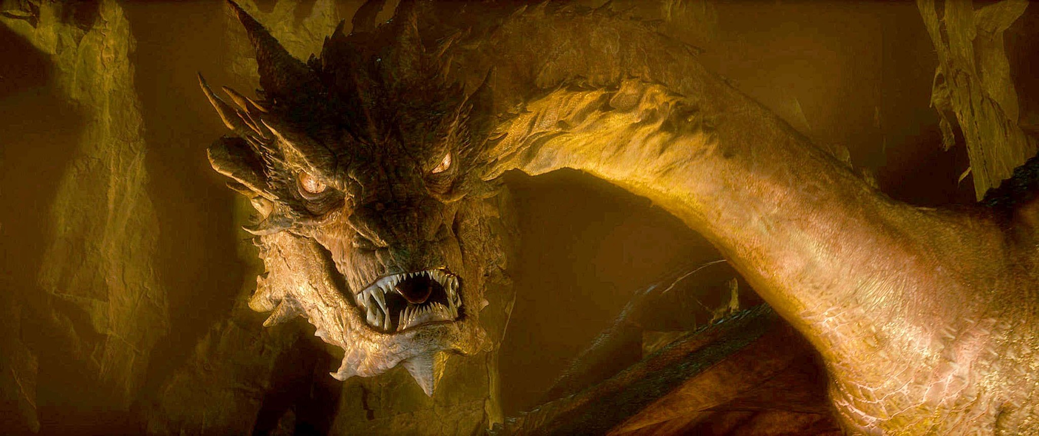 The Top 10 Movies About Dragons