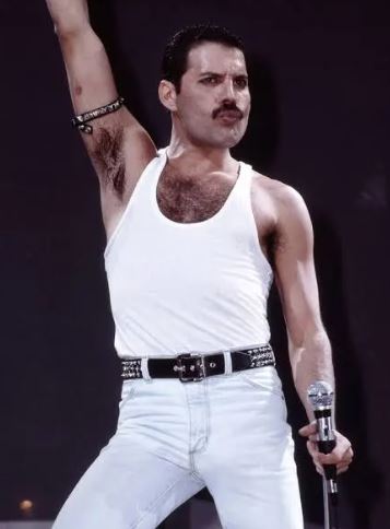 The ABC’s of Freddie Mercury