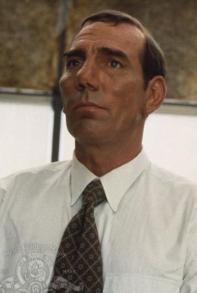 The Misunderstood: Kobayashi in The Usual Suspects (1995)