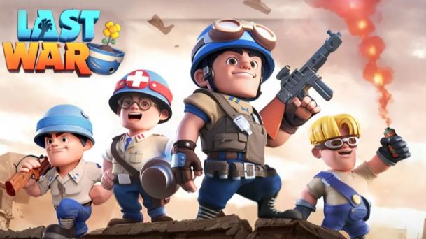 Last War Survival Game Review: My Honest Take After Playing for Weeks