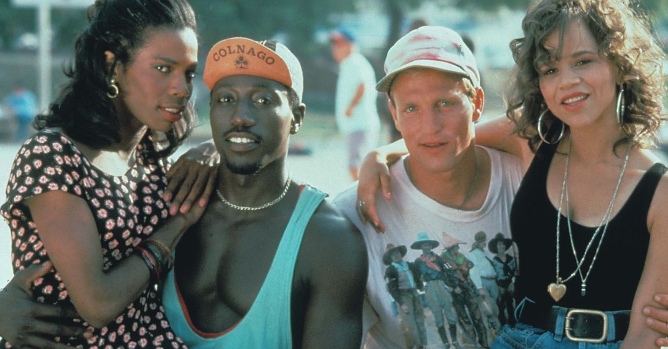 Rant: Why White Men Can’t Jump Is the Last Honest Basketball Flick (And What Came Next Sucks)