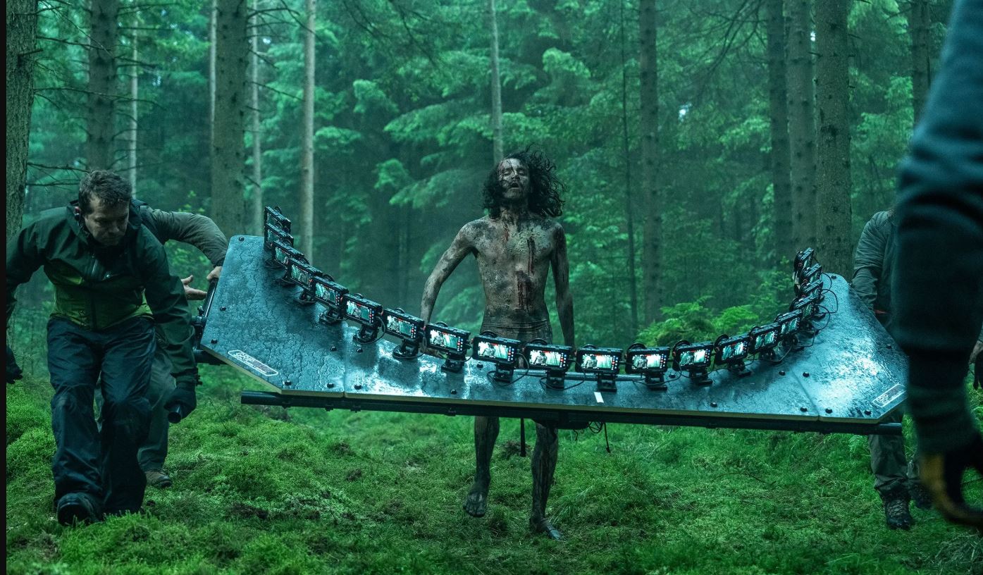 Why Danny Boyle Chooses the iPhone and Changes the Rules of the Game in Cinema